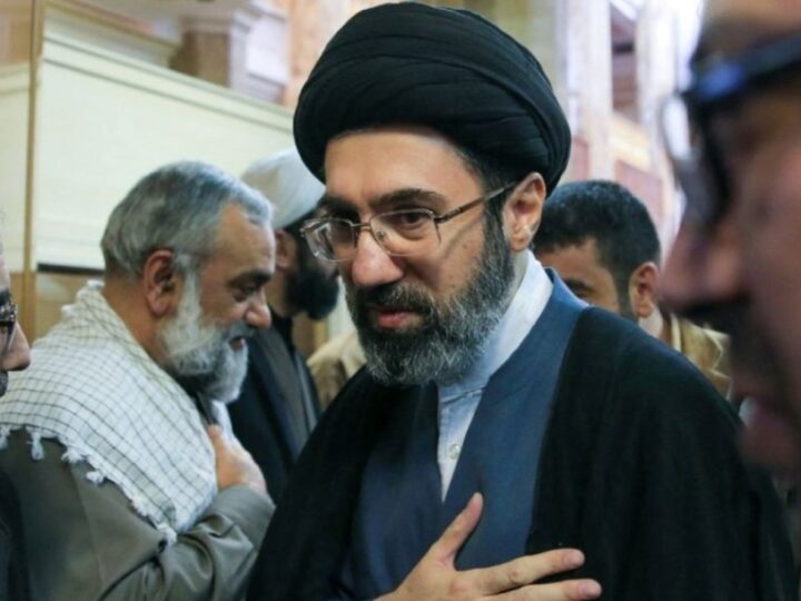 Lideri i ri iranian është në Rusi! Ja kush e thotë ?