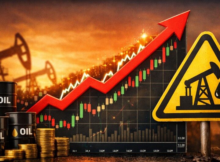 Çmimet e naftës rriten ndjeshëm pas sulmeve ndaj anijeve ?