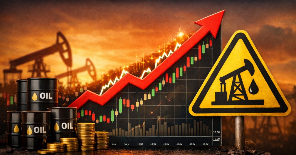 Bota ne Shok ! Shtrenjtimi i derivateve veç fillimi ?