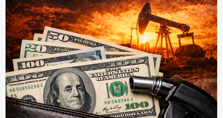 Sa mund të rritet çmimi i naftës ?