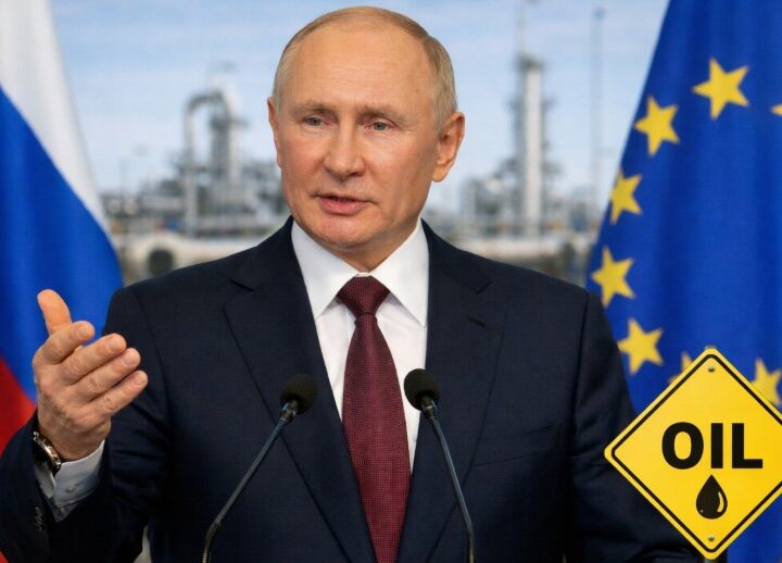 Putin: Rusia gati të furnizojë Evropën me energji nëse tregon interes