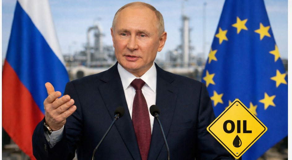 Putin: Rusia gati të furnizojë Evropën me energji nëse tregon interes