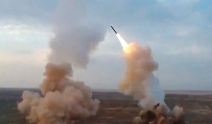 Shtetet arabe në hall u mungojn raketat mbrojtëse !?