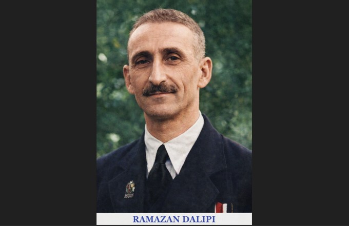 Kush ishte Ramazan Dalipi?