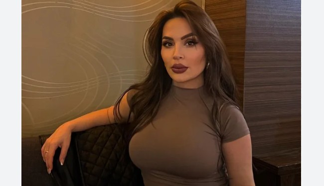 U raportua se kishte vdekur, reagon Rozana Radi ? (FOTO)