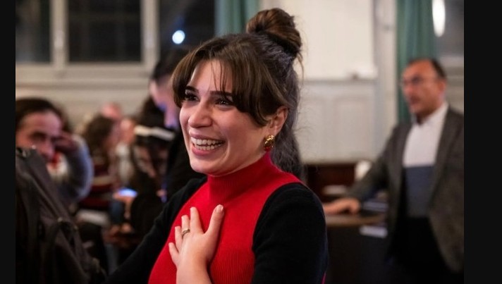 Kush është Shasime Osmani, kërçovarja që shkruan historinë në Parlamentin e Bernës