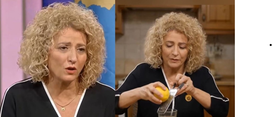 “Zoti i vraftë!” Revolltohet Shkurte Fejza! (VIDEO)