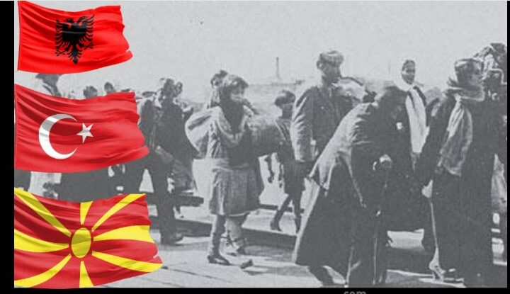 Të shpërngulurit në Turqi po kthehen në Maqedoni, ja shifrat deri tani ?