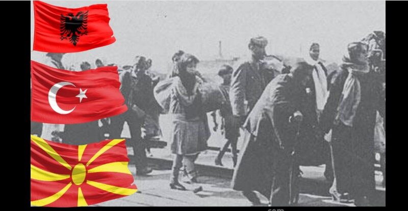 Të shpërngulurit në Turqi po kthehen në Maqedoni, ja shifrat deri tani ?