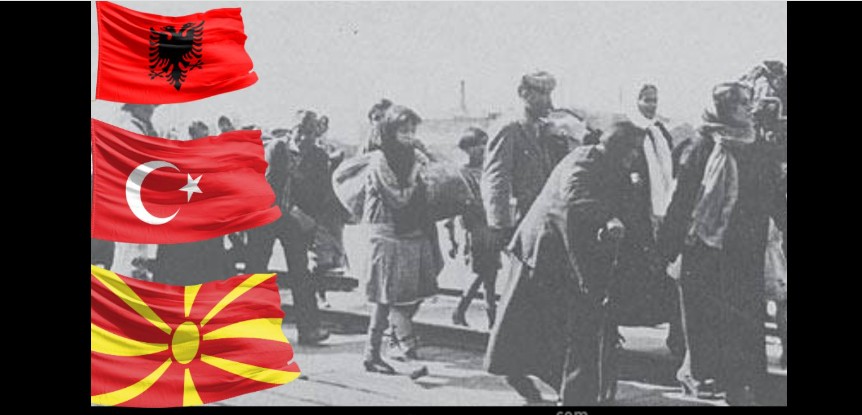 Të shpërngulurit në Turqi po kthehen në Maqedoni, ja shifrat deri tani ?