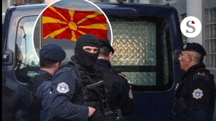 Arrestohet në Prishtinë, i kërkuar me urdhër arrest ndërkombëtar nga Maqedonia për vrasje ?