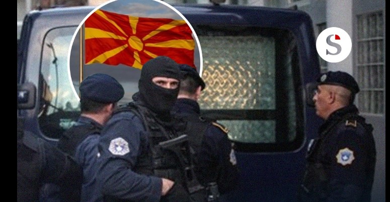 Arrestohet në Prishtinë, i kërkuar me urdhër arrest ndërkombëtar nga Maqedonia për vrasje ?