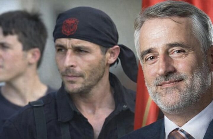 Çfarë më tha Menduh Thaçi për vrasjen e komandant Telit? Ja kush e thotë