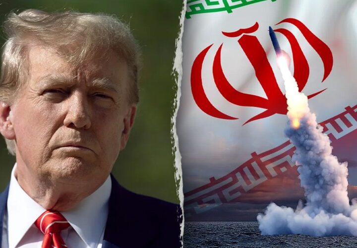 Trump: Irani mund të drejtohet edhe nga një lider fetar, mjafton të trajtojë mirë SHBA-në dhe Izraelin