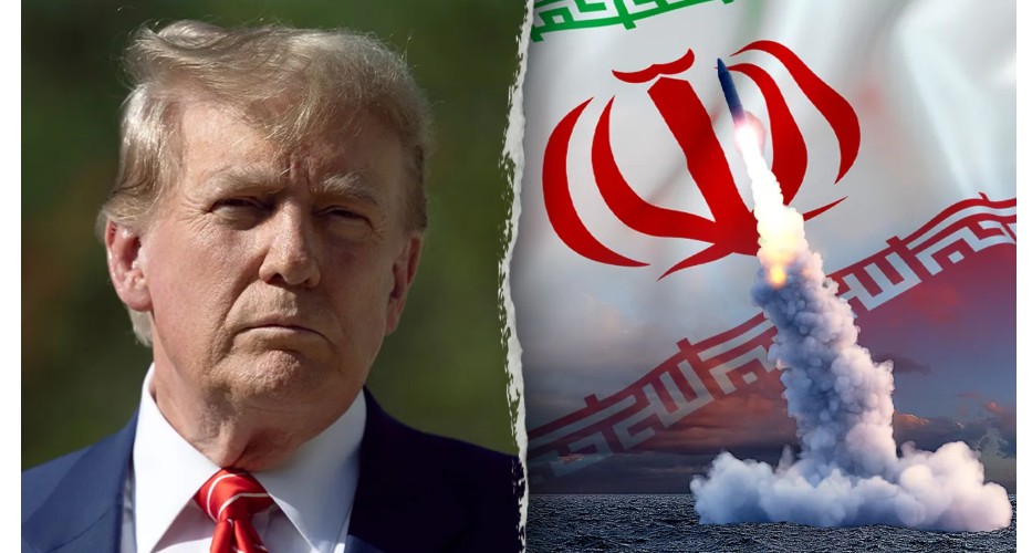 Trump: Irani mund të drejtohet edhe nga një lider fetar, mjafton të trajtojë mirë SHBA-në dhe Izraelin