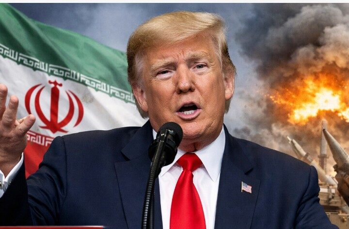 Trump: Pas Iranit, radhën e ka Kuba ?