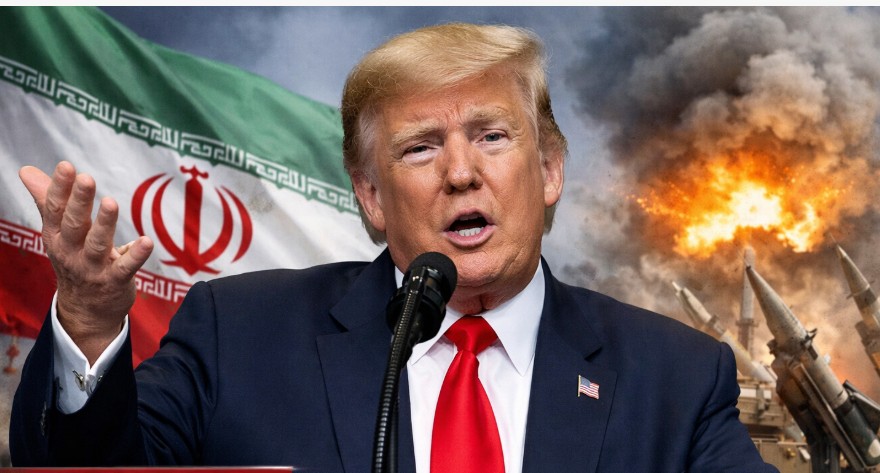 Trump: Pas Iranit, radhën e ka Kuba ?