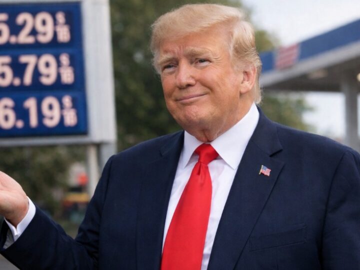 Trump: Nuk jam aspak i shqetësuar për rritjen e çmimeve !?