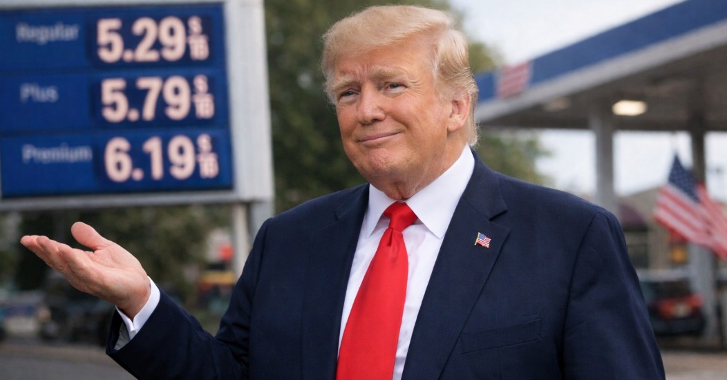 Trump: Nuk jam aspak i shqetësuar për rritjen e çmimeve !?