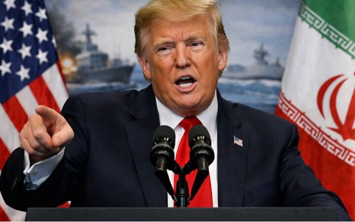 Trump: SHBA-të do ta hapin Ngushticën e Hormuzit