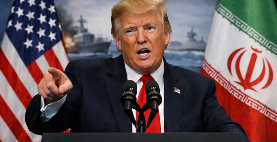 Trump: SHBA-të do ta hapin Ngushticën e Hormuzit