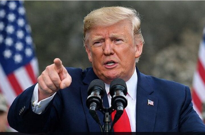 Dosja Epstein, dalin dokumente të reja me akuza kundër Trumpit