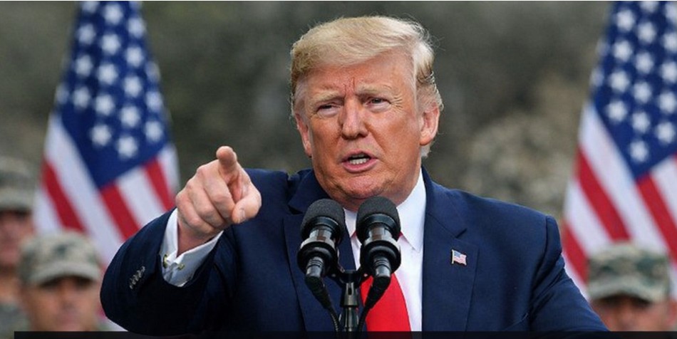 Dosja Epstein, dalin dokumente të reja me akuza kundër Trumpit