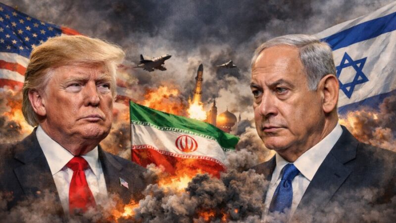 Bastisja në objektet e naftës, tensione mes SHBA-Izrael ?