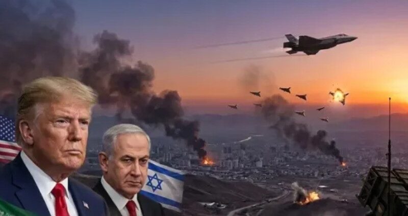 Breshëri raketash iraniane godasin Izraelin !?