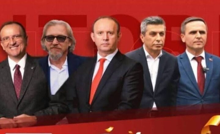 Tv Gurra: Populli mes zhgënjimit dhe mosbesimit ndaj politikës