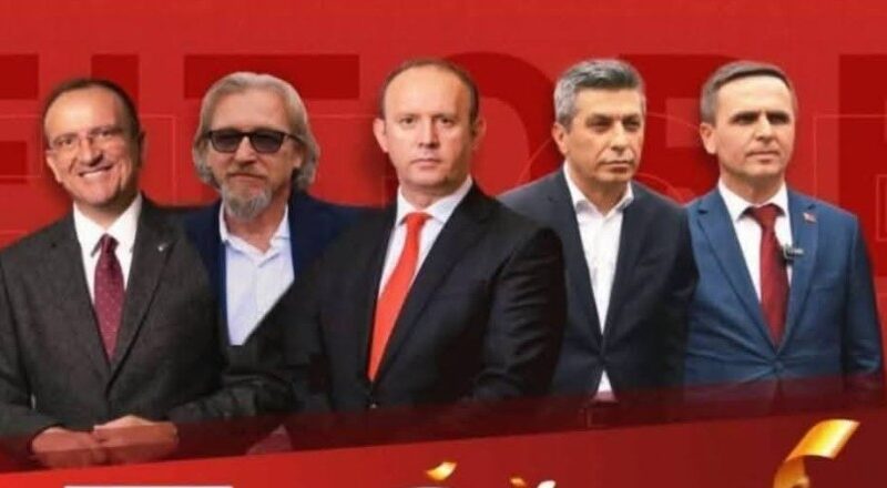 Tv Gurra: Populli mes zhgënjimit dhe mosbesimit ndaj politikës