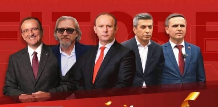 Tv Gurra: Populli mes zhgënjimit dhe mosbesimit ndaj politikës