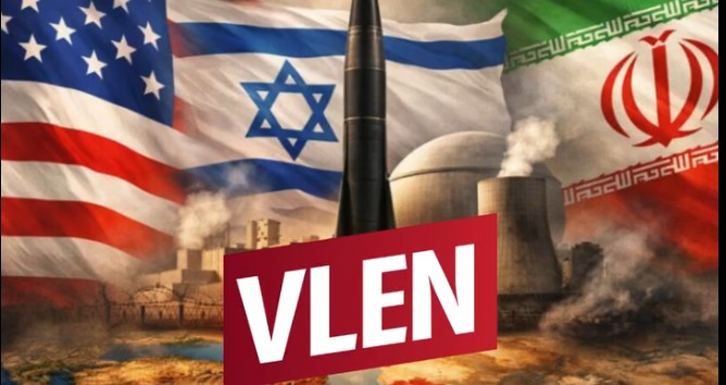 Vlen mbështet Amerikën si garantues të paqes !?