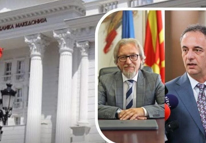 Tv Gurra: Riformatimi i ri i qeversëi: Azir Aliu dhe Fatmir Limani jashtë kabinetit !?