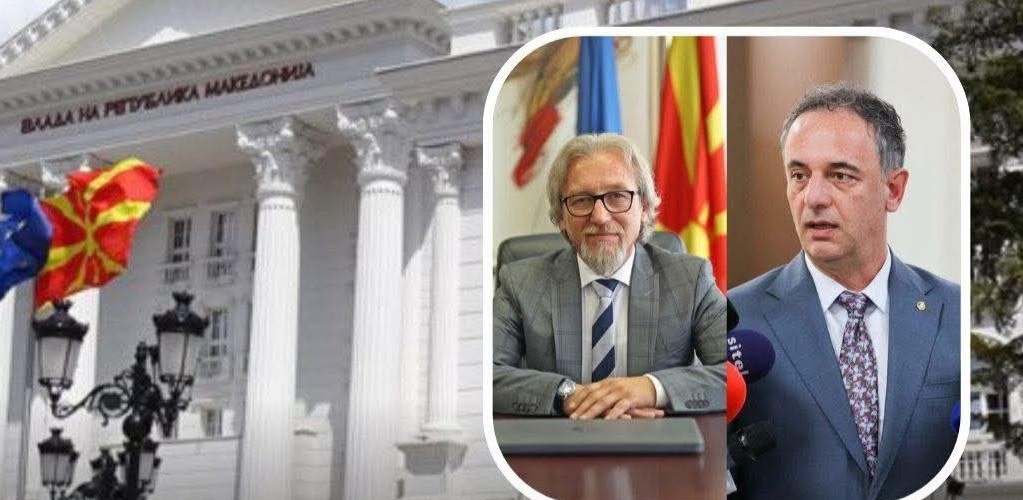 Tv Gurra: Riformatimi i ri i qeversëi: Azir Aliu dhe Fatmir Limani jashtë kabinetit !?