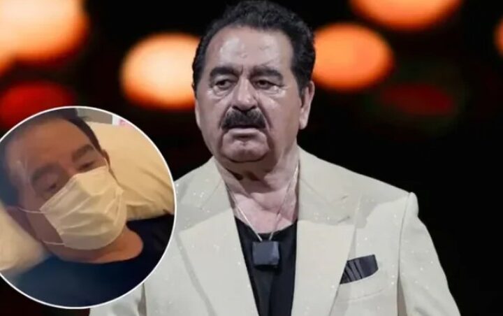 Ibrahim Tatlises dërgohet me urgjencë në spital