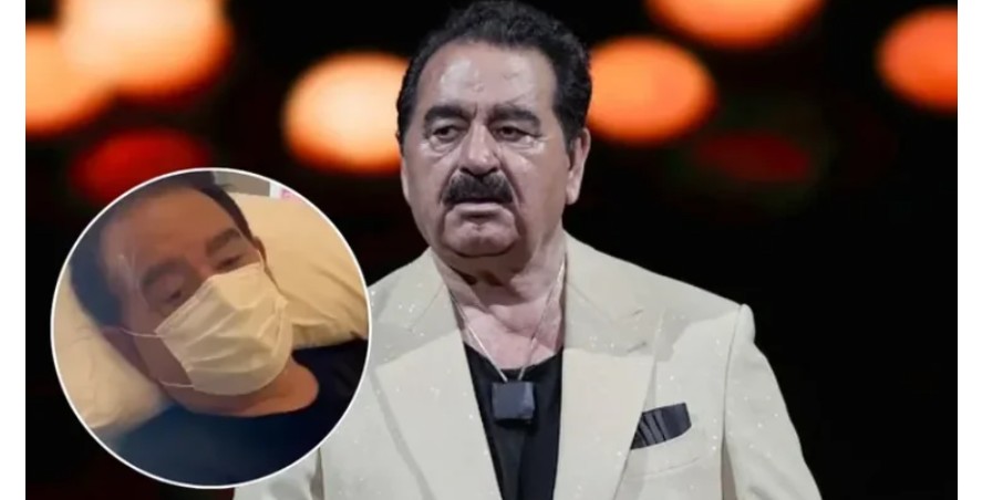 Ibrahim Tatlises dërgohet me urgjencë në spital