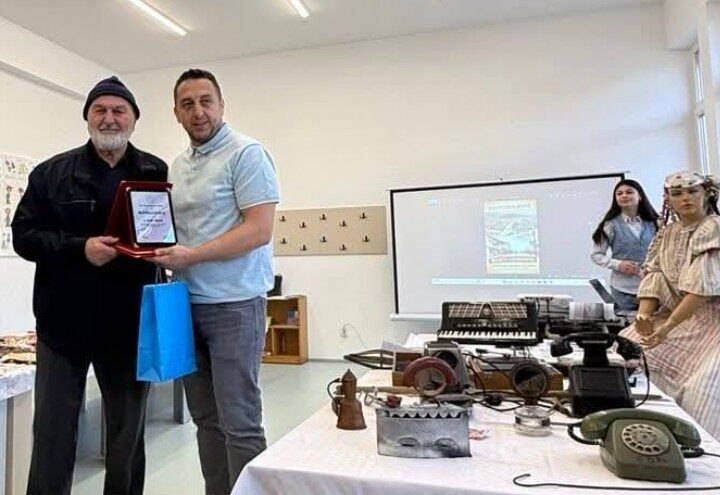 Fotografitë që flasin për shpirtin e Kërçovës ?