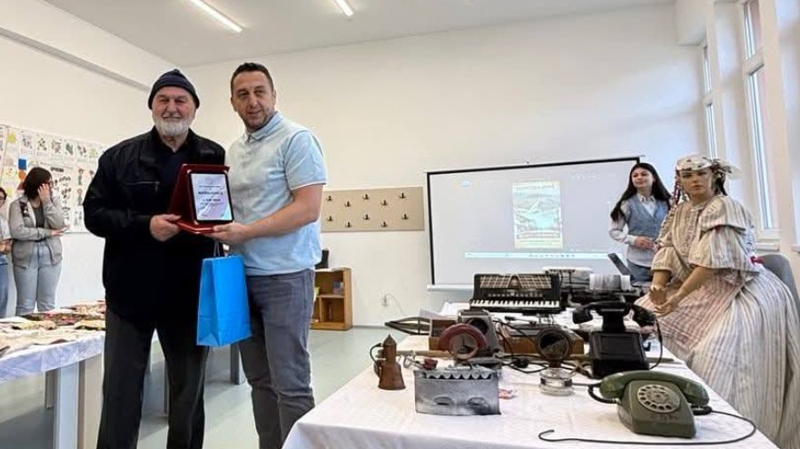 Fotografitë që flasin për shpirtin e Kërçovës ?