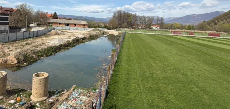 K.F Vëllazërimi: Aty ku punohet, ka gjithmonë shpresë!