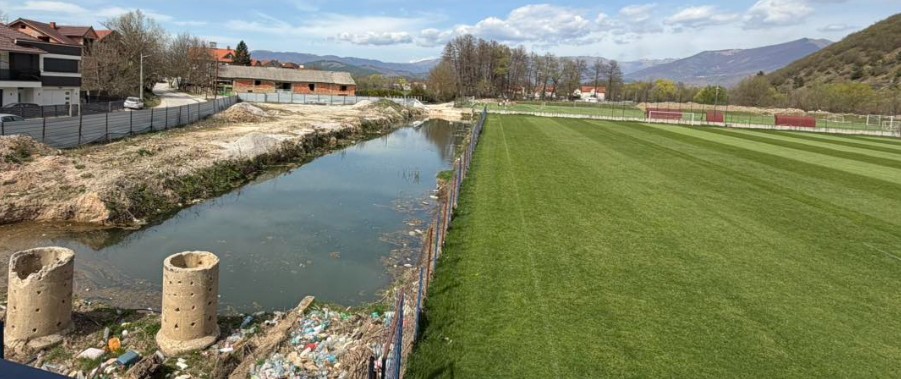 K.F Vëllazërimi: Aty ku punohet, ka gjithmonë shpresë!
