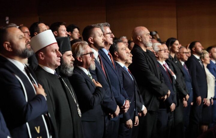 Nis Samiti i Diasporës: Forcim i lidhjeve shqiptare përtej kufijve