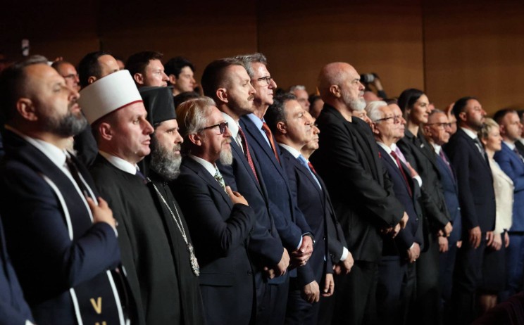 Nis Samiti i Diasporës: Forcim i lidhjeve shqiptare përtej kufijve