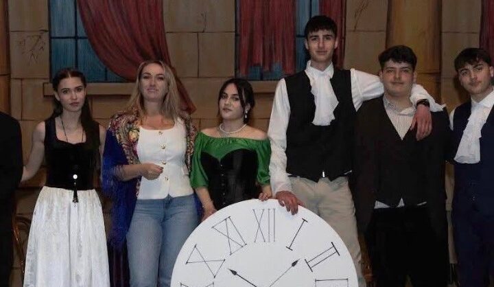 Kërçovë: Prof. Vala Adili falënderon vullnetarët e Kryqit të Kuq dhe publikun për mbështetjen