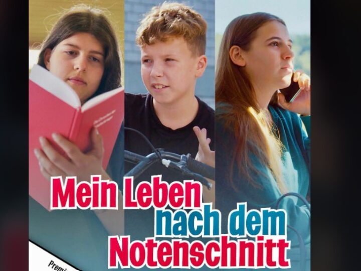 Një vajzë nga Kërçova dhe jeta e saj  në Zvicër