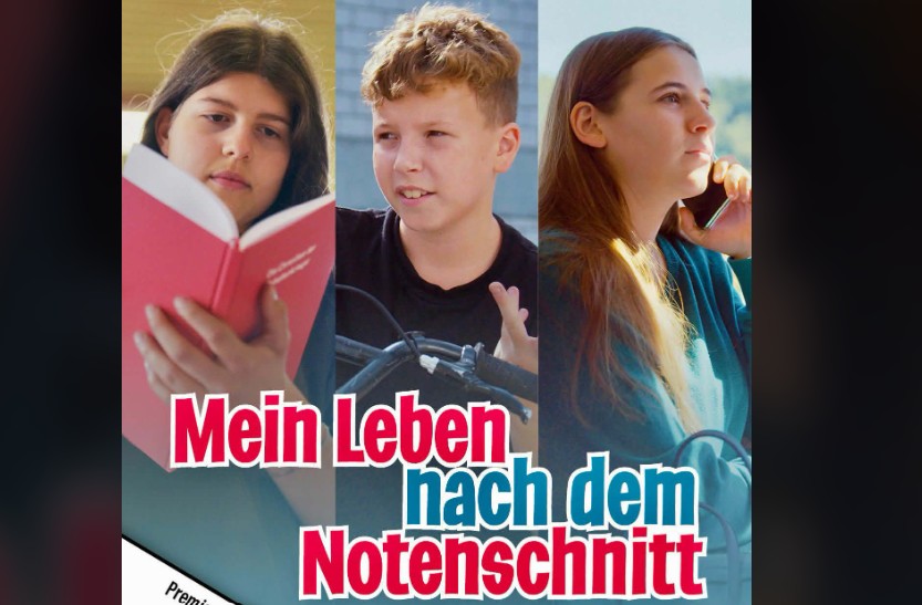 Një vajzë nga Kërçova dhe jeta e saj  në Zvicër