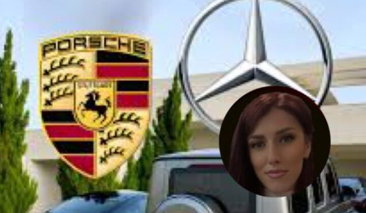 Ndodh dhe kjo! Merrte ndihmë sociale, ndërsa voziste “Mercedes” dhe “Porsche” ?