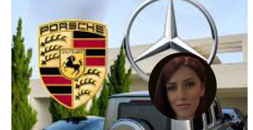 Ndodh dhe kjo! Merrte ndihmë sociale, ndërsa voziste “Mercedes” dhe “Porsche” ?
