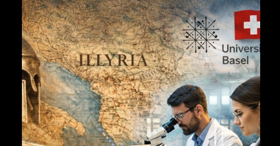 1 miljon Euro nga Shkencëtarët zviceranë për gjuhën shqipe!