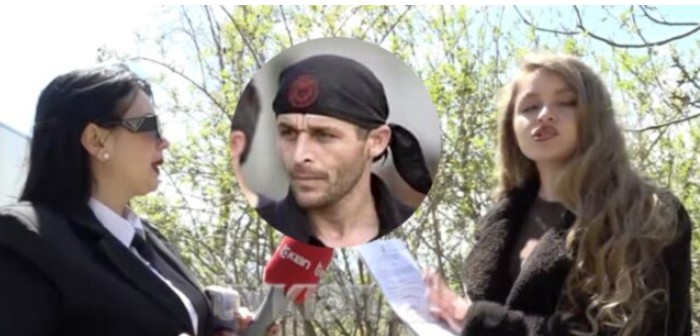 Vajza e komandant Telit: Shteti po na i merr pronat e familjes (VIDEO)